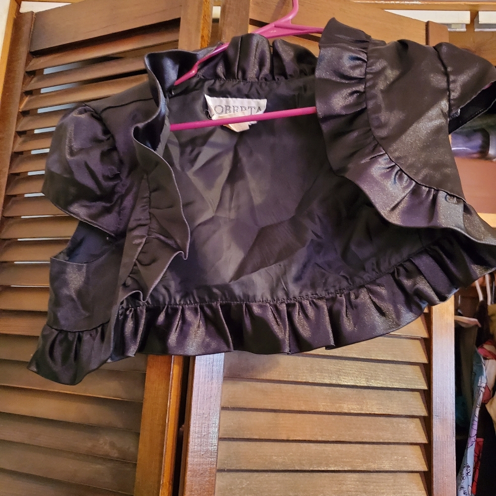 Dress cover
